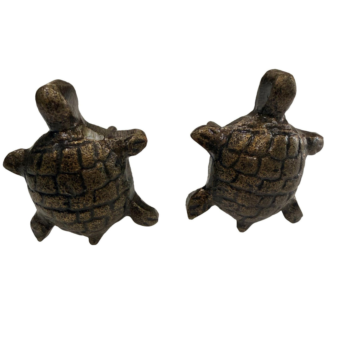 Cast Iron Turtle Cabinet Knob | Rustic Sea Turtle Drawer Pull | Coastal Farmhouse Hardware
