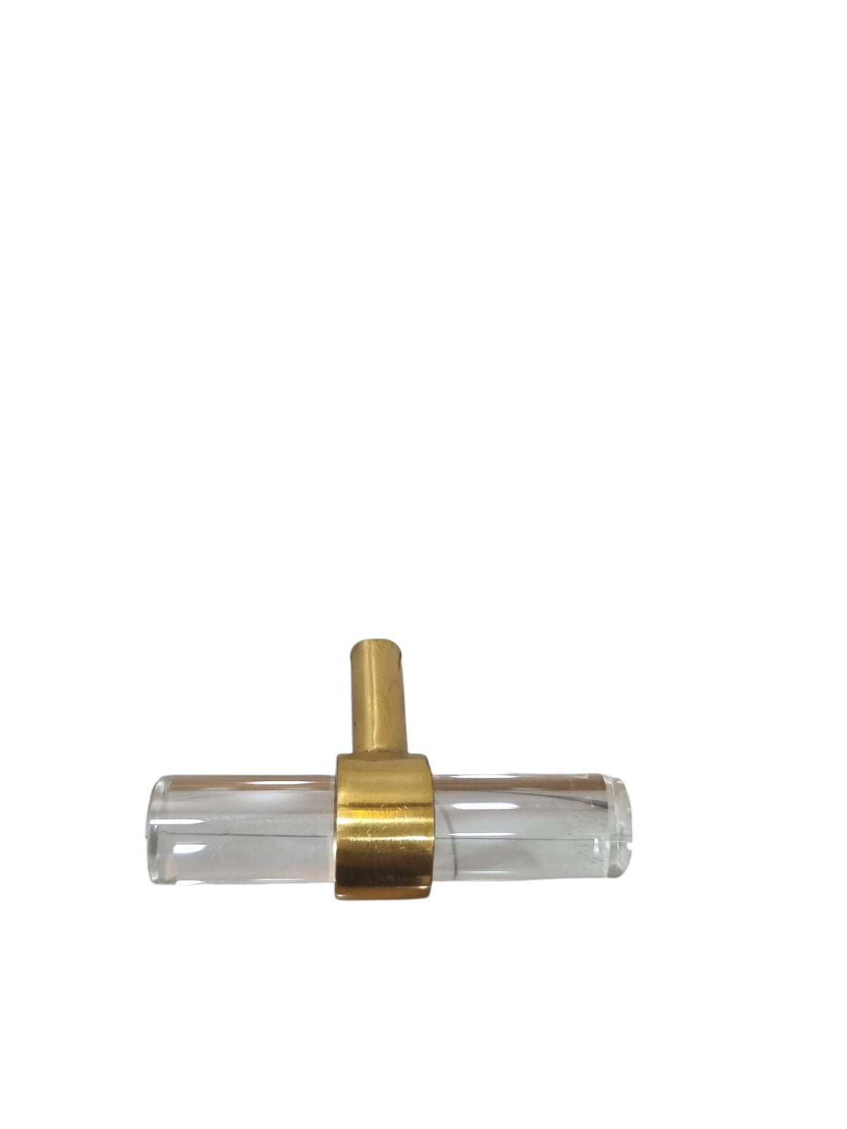 T-Bar clear knob