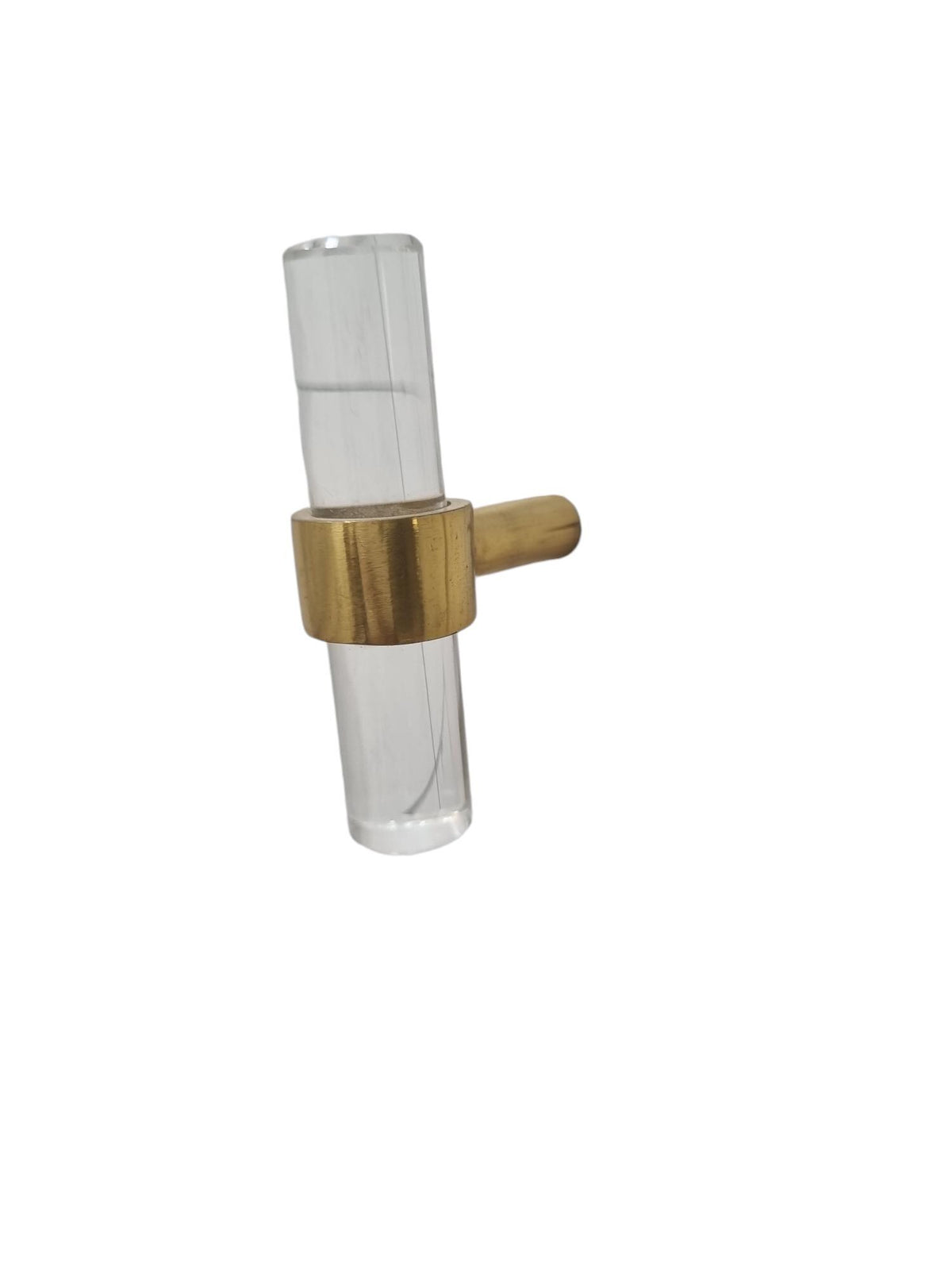 T-Bar clear knob